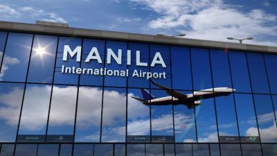 Filipina Memberlakuan Larangan Penerbangan Masuk Dari Indonesia