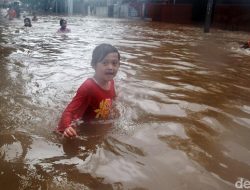 Jakarta Sangat Berisiko Untuk Tenggelam dan Tak Bisa Diselamatkan