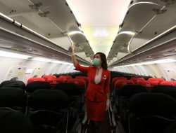 AirAsia Indonesia Kembali Buka Rute ke Bali, dengan Harga Mulai Rp559.000