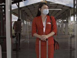 AirAsia Kembali Mengudara, Ada Banyak Promo Sampai Gratis Bagasi