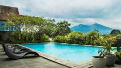 Hotel di Bogor yang Cocok Untuk Staycation