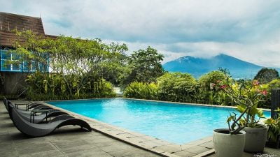 10 Hotel di Bogor yang Cocok Untuk Staycation