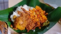 Tempat Makan Gudeg Enak di Semarang