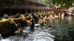 Wisata di Ubud untuk Self Healing