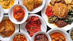 5 Nasi Padang Enak dan Murah di Semarang, Pas Banget Untuk Makan Siang yang Mengenyangkan