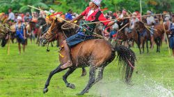 Sumba Masuk dalam Destinasi Wisata Terbaik untuk Dikunjungi di 2022 Versi CNT