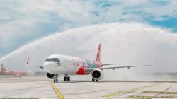 AirAsia Pindah ke Terminal 1A Bandara Soekarno-Hatta