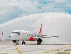 AirAsia Pindah ke Terminal 1A Bandara Soekarno-Hatta
