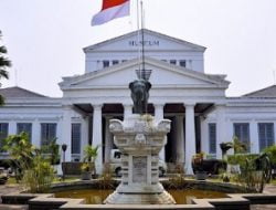 17 Panduan Pesan Tiket Online ke Museum Nasional Jakarta Pusat