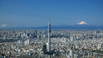 Rekomendasi Tempat Wisata di Jepang yang Paling Indah & Populer, Anda Wajib Tahu