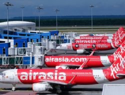 AirAsia Membuka Kembali Rute Bali-Perth PP, Tiket Diskon Hingga Rp 1,1 Juta