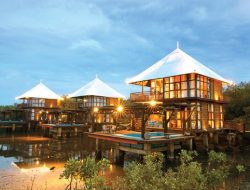 Tips Berkunjung ke Bee Jay Bakau Resort Probolinggo, Untuk Wisata Keluarga