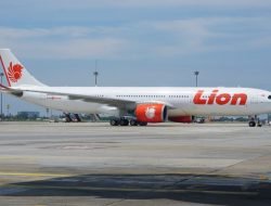 Lion Air Buka Rute Ambon-Langgur, Pangkas Waktu Tempuh