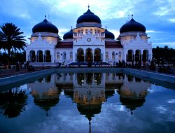 Daftar Mitra Agen Tiket Pesawat Di Aceh