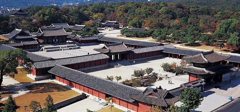 Istana Changgyeong