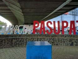 Taman Pasupati, Wisata Publik Kekinian dengan Skatepark Internasional