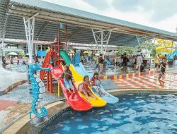 Dewi Sri Waterpark Gowa, Harga Tiket Masuk 2021 dan Wahana