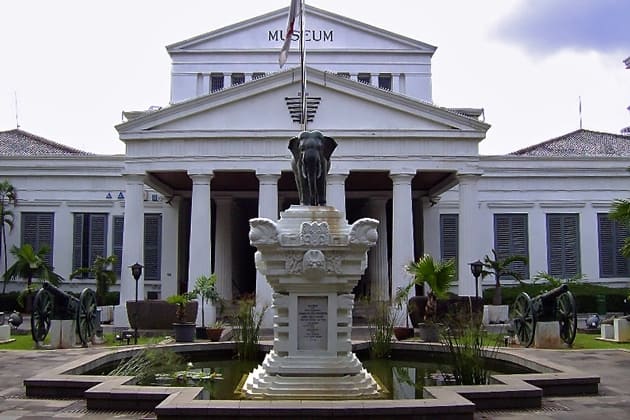 Museum Nasional Filipina