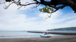 Wisata Pantai di Cilacap