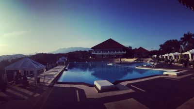 Resort Giri Tirta Kahuripan, Harga Tiket Masuk dan Sewa Penginapan
