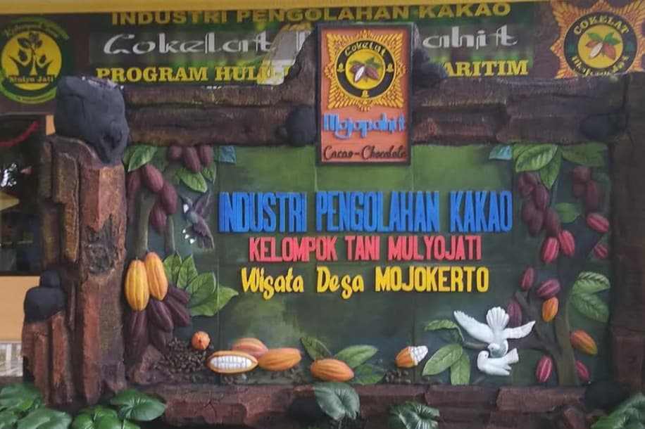 Harga Tiket Masuk Wisata Desa Dlanggu Mojokerto