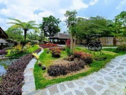 Rekomendasi 4 Wisata Jogja Dekat Lereng Merapi, Daerah Kaliurang