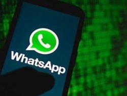 WhatsApp Mati Total Hampir di Semua Negara