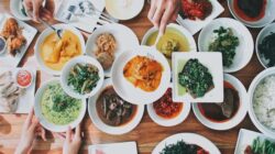 Destinasi Wisata Kulineran di Indonesia