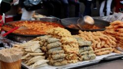 Wisata Kuliner Irit dan Murah