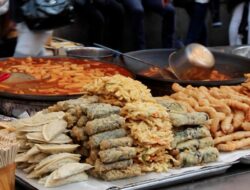 Wisata Kuliner Irit dan Murah dari Rumah dengan Rekomendasi 5 Menu Asia ala Hangry
