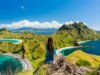 Tempat Wisata di Indonesia yang Terkenal dan Mendunia
