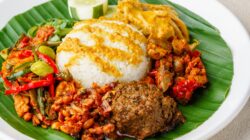 Kuliner Indonesia yang Jadi Favorit Artis Luar Negeri