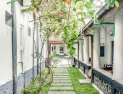 5 Hotel Instagenic di Malang Raya, Ada Nuansa Jepang dan Ubud