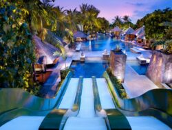 6 Tempat Terbaik Untuk Staycation Nyaman Di Bali