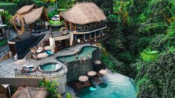 Staycation di Bali