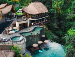 Referensi Vila Murah yang Nyaman untuk Staycation di Bali