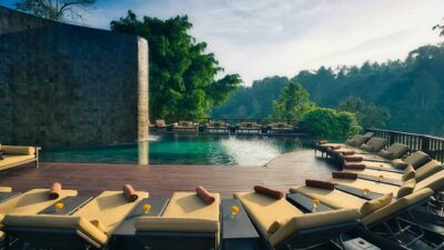 5 Tempat Staycation di Bali Ini Harus Kamu Kunjungi