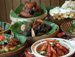 10 Tempat Wisata Kuliner Nikmat di Jakarta yang Paling Favorit