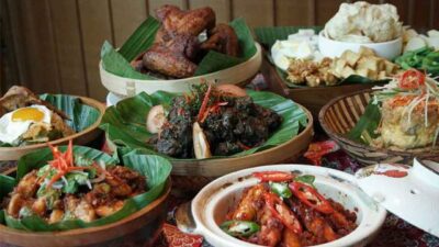 Wisata Kuliner Nikmat di Jakarta