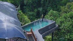 Hotel Terbaik Di Dunia Yang Ada Di Indonesia