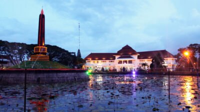 Destinasi Wisata yang Cocok untuk Dikunjungi saat Libur Lebaran - Malang