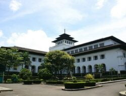 10 destinasi wisata di Bandung yang wajib dikunjungi