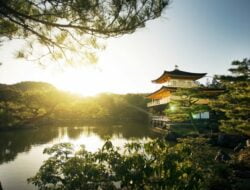 10 Destinasi Wisata Di Jepang Yang Harus Dikunjungi