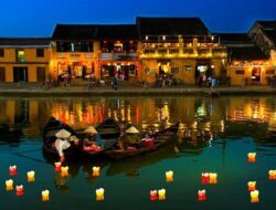 Kota Hanoi yang Memiliki Sejarah yang Kaya
