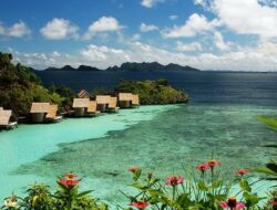 Menikmati Indahnya Kepulauan Karimunjawa Saat Berlibur
