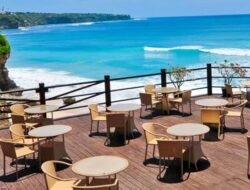 Wisata Pantai Tanah Impian di Pulau Dewata, Bali