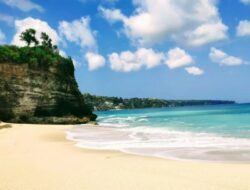 10 Pantai Terkenal di Bali untuk Liburan Sekolah