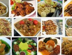 Wajib Diketahui Oleh Pecinta Kuliner: Rekomendasi Tempat Makan di Pekanbaru
