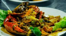 Tempat Kuliner yang Direkomendasikan di Medan