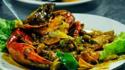 Ada 28 Pilihan Tempat Kuliner yang Direkomendasikan di Medan